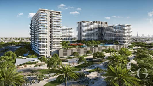 2 Camere Appartamento in vendita a Dubai Hills Estate, Dubai - Image 1 2 Camere Appartamento in vendita a Dubai Hills Estate, Dubai - Image 1