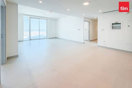 3 Bedroom Flat for Rent in Dubai Harbour, Dubai - MAID ROOM | AVAILABLE NOW | HIGH FLOOR | PALM VIEW 3 Bedroom Flat for Rent in Dubai Harbour, Dubai - MAID ROOM | AVAILABLE NOW | HIGH FLOOR | PALM VIEW