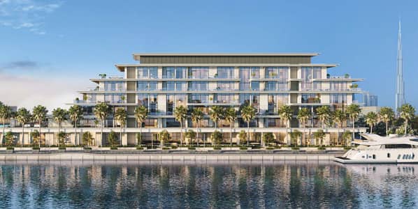 Four Seasons Private Residences