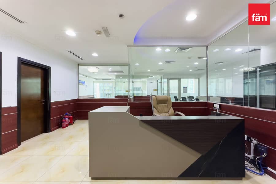 Fully Furnished | Near Metro | Community Expert Fully Furnished | Near Metro | Community Expert
