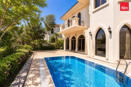 Villa de 4 chambres à à louer à Palm Jumeirah, Dubai - Villa à Palm Jumeirah,Garden Homes Palm Jumeirah,Garden Homes Frond P, 4 chambres, 775000 AED - 16126520 Villa de 4 chambres à à louer à Palm Jumeirah, Dubai - Villa à Palm Jumeirah,Garden Homes Palm Jumeirah,Garden Homes Frond P, 4 chambres, 775000 AED - 16126520