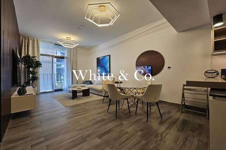 1 Bedroom Apartment for Sale in Jumeirah Village Circle (JVC), Dubai - Tenanted | Furnished | Motivated Seller | 1 Bedroom Apartment for Sale in Jumeirah Village Circle (JVC), Dubai - Tenanted | Furnished | Motivated Seller |