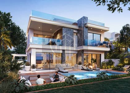 5 Camere Villa in vendita a DAMAC Islands 2, Dubai - Screenshot 2026-08-07 134415. png