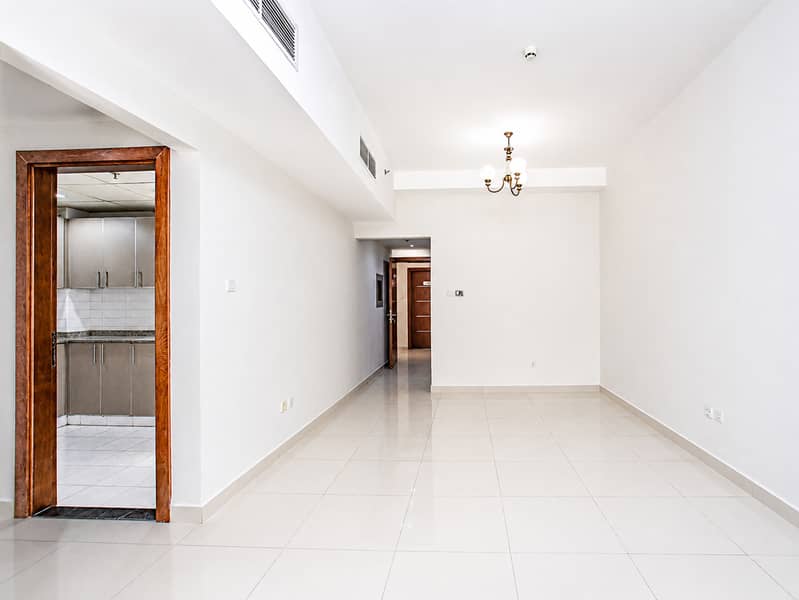 Apartment in Dubai - View 3
