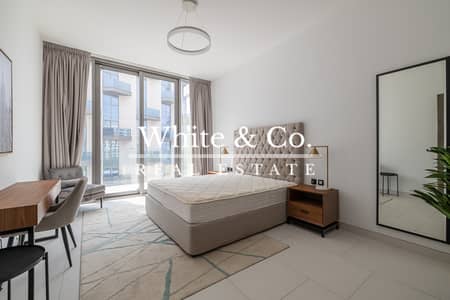 1 Bedroom Flat for Rent in Palm Jumeirah, Dubai - Next to West Beach | Modern |Rooftop Pool