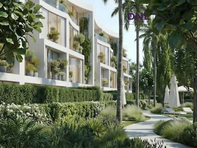 4 Camere Townhouse in vendita a Jebel Ali, Dubai - Villetta a schiera a Jebel Ali,Saih Shuaib 1,Lunaya, 4 camere da letto, 7323750 AED - 16126588 4 Camere Townhouse in vendita a Jebel Ali, Dubai - Villetta a schiera a Jebel Ali,Saih Shuaib 1,Lunaya, 4 camere da letto, 7323750 AED - 16126588