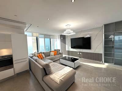 2 Bedroom Flat for Rent in Sheikh Zayed Road, Dubai - Skyline Luxury | Fully Furnished | Prime Location 2 Bedroom Flat for Rent in Sheikh Zayed Road, Dubai - Skyline Luxury | Fully Furnished | Prime Location
