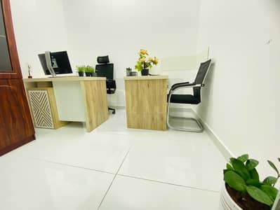 Office for Rent in Al Garhoud, Dubai - 03ceba7f-674c-4396-aa3f-e74d9bad27f3. jpg Office for Rent in Al Garhoud, Dubai - 03ceba7f-674c-4396-aa3f-e74d9bad27f3. jpg