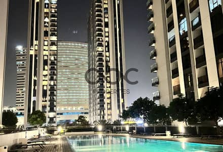 1 habitación Apartamento para en Alquiler en Al Reem Island, Abu Dhabi - original. jpg