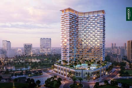 1 Bedroom Flat for Sale in Dubai Sports City, Dubai - Brand New | Community View | Mid Floor 1 Bedroom Flat for Sale in Dubai Sports City, Dubai - Brand New | Community View | Mid Floor