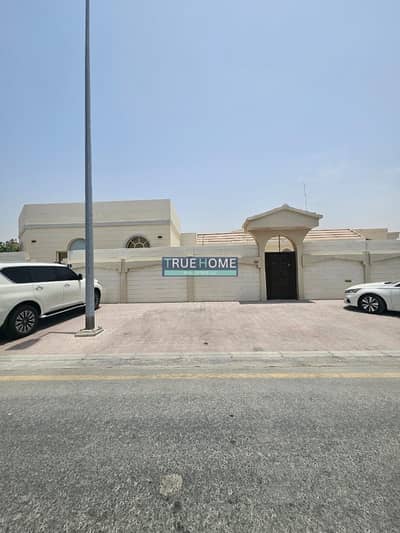 7 Camere Villa in vendita a Musherief, Ajman - WhatsApp Image 2026-08-10 at 12.26. 08 PM. jpeg