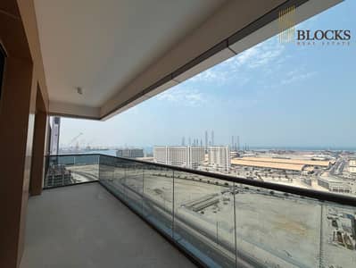 1 habitación Apartamento para en Venta en Dubai Maritime City, Dubai - WhatsApp Image 2026-07-10 at 12.00. 52 PM (2). jpeg