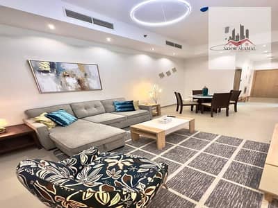 1 Schlafzimmer Wohnung zum Miete in Al Mamzar, Sharjah - 2cc5a8b1-c7b4-44d6-9e3d-2913af736d5a. jpg 1 Schlafzimmer Wohnung zum Miete in Al Mamzar, Sharjah - 2cc5a8b1-c7b4-44d6-9e3d-2913af736d5a. jpg