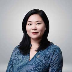 Xiaoqing Mou