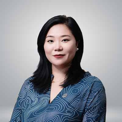 Xiaoqing Mou