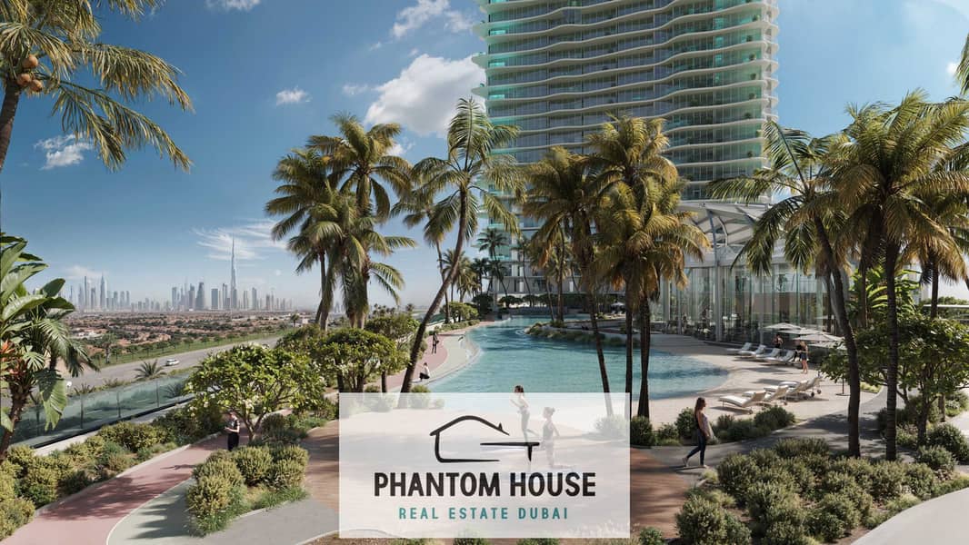 15 Laguna Residence Facilities Yoga & lagoon. jpg