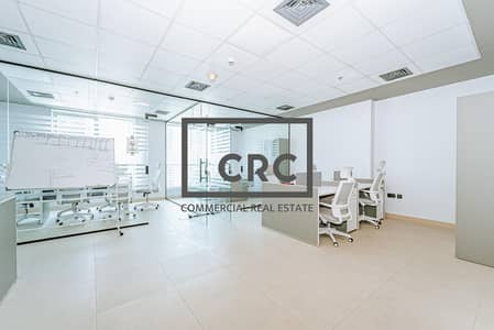 Office para en Alquiler en Jumeirah Lake Towers (JLT), Dubai - images image img