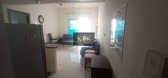 1 Camera Appartamento in affitto a Dubai Sports City, Dubai - WhatsApp Image 2026-08-10 at 1.39. 04 PM (11). jpeg