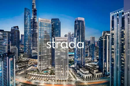 1 Schlafzimmer Wohnung zum zum Verkauf in Downtown Dubai, Dubai - Wohnung in Downtown Dubai，The St. Regis The Residences，The St. Regis The Residences Tower 1, 1 schlafzimmer, 2850000 AED - 16126443
