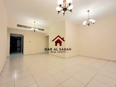 2 Bedroom Flat for Rent in Al Nahda (Sharjah), Sharjah - IMG-20251106-WA0014. jpg