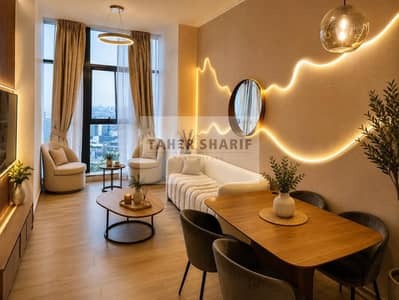 Appartement de 1 chambre à à louer à Jumeirah Village Circle (JVC), Dubai - Appartement à Jumeirah Village Circle (JVC)，JVC District 12，Regina Tower, 1 chambre, 78000 AED - 16126687