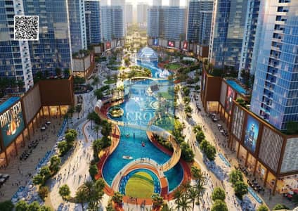 Estudio para en Venta en Al Alia, Ajman - Orchid Brochure_260126_220908_p3(pdfgear. com). jpg