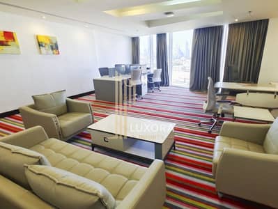 Office para en Alquiler en Business Bay, Dubai - WhatsApp Image 2026-07-31 at 12.35. 00 PM (1). jpeg Office para en Alquiler en Business Bay, Dubai - WhatsApp Image 2026-07-31 at 12.35. 00 PM (1). jpeg
