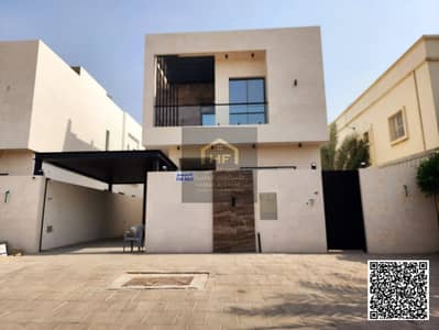 5 Bedroom Villa for Sale in Al Mowaihat, Ajman - WhatsApp Image 2026-07-15 at 10.40. 36 AM (2)-watermark. jpg