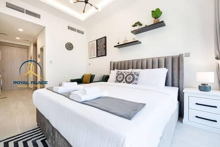 Estudio para en Alquiler en Azizi Riviera, Dubai - WhatsApp Image 2026-01-27 at 11.01. 06 AM. jpeg Estudio para en Alquiler en Azizi Riviera, Dubai - WhatsApp Image 2026-01-27 at 11.01. 06 AM. jpeg