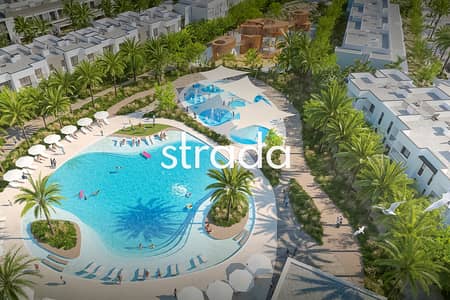 3 Camere Townhouse in vendita a Arabian Ranches 3, Dubai - Villetta a schiera a Arabian Ranches 3，Anya 2, 3 camere da letto, 2800000 AED - 16126767