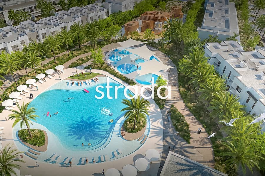 Villetta a schiera a Arabian Ranches 3,Anya 2, 3 camere da letto, 2800000 AED - 16126767 Villetta a schiera a Arabian Ranches 3,Anya 2, 3 camere da letto, 2800000 AED - 16126767
