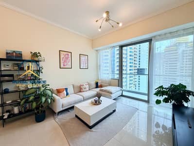 1 Camera Appartamento in affitto a Dubai Marina, Dubai - WhatsApp Image 2026-05-25 at 2.04. 53 AM (2). jpeg