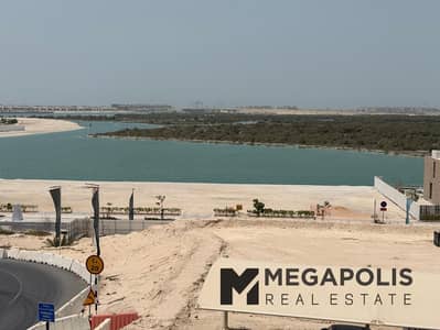 Plot for Sale in Al Jubail Island, Abu Dhabi - WhatsApp Image 2026-08-10 at 13.33. 35. jpeg