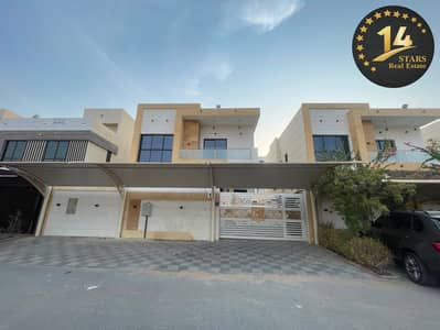 Villa de 5 chambres à à louer à Al Yasmeen, Ajman - WhatsApp Image 2026-08-10 at 12.56. 44 PM (3). jpeg