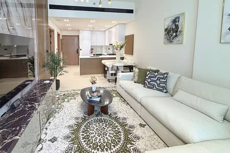 1 Camera Appartamento in vendita a Jumeirah Village Circle (JVC), Dubai - Appartamento a Jumeirah Village Circle (JVC)，JVC District 11，Binghatti Amber, 1 camera da letto, 1075000 AED - 16126821