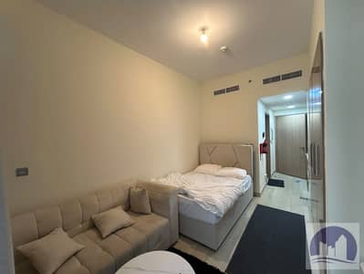 Studio de  à à louer à Azizi Riviera, Dubai - Appartement à Azizi Riviera，Azizi Riviera 15, 50000 AED - 16126828