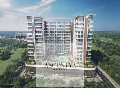 2 habitaciones Apartamento para en Venta en Wasl Gate, Dubai - 1. jpg