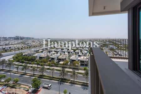 Appartement de 2 chambres à à louer à Dubai Hills Estate, Dubai - Appartement à Dubai Hills Estate，Hills Park, 2 chambres, 160000 AED - 16075878