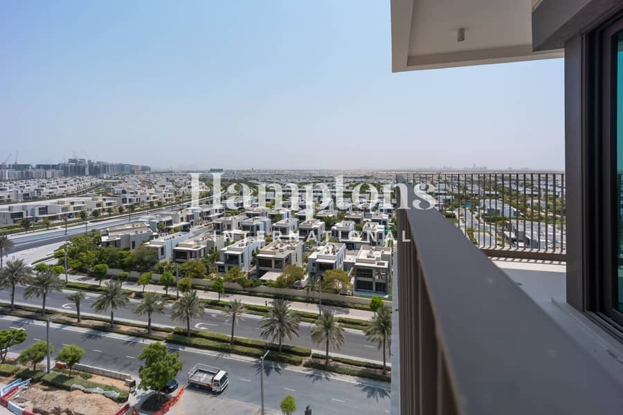 Apartamento en Dubai Hills Estate,Hills Park, 2 dormitorios, 160000 AED - 16075878 Apartamento en Dubai Hills Estate,Hills Park, 2 dormitorios, 160000 AED - 16075878