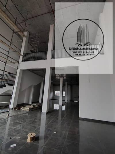 Warehouse in affitto a Al Jurf, Ajman - WhatsApp Image 2026-04-12 at 6.22. 47 PM (1). jpeg Warehouse in affitto a Al Jurf, Ajman - WhatsApp Image 2026-04-12 at 6.22. 47 PM (1). jpeg