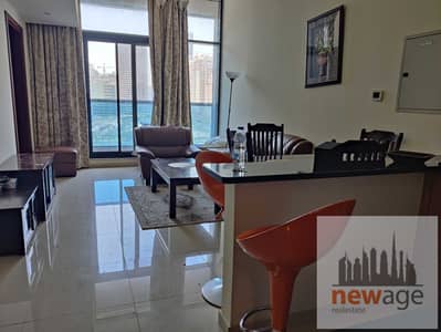 1 habitación Apartamento para en Alquiler en Dubai Sports City, Dubai - IMG_20230531_121117. jpg