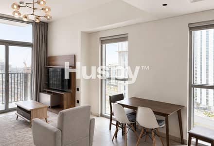 2 Bedroom Flat for Sale in Dubai Hills Estate, Dubai - High Floor | Downtown View | Ready to Move 2 Bedroom Flat for Sale in Dubai Hills Estate, Dubai - High Floor | Downtown View | Ready to Move