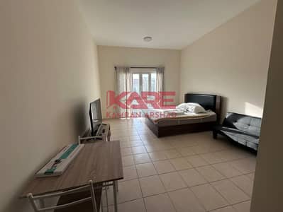 Studio for Rent in Discovery Gardens, Dubai - Spacious Studio Close To Metro And Markets Studio for Rent in Discovery Gardens, Dubai - Spacious Studio Close To Metro And Markets