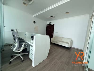Office in affitto a Business Bay, Dubai - WhatsApp Image 2026-08-10 at 2.00. 53 PM. jpeg Office in affitto a Business Bay, Dubai - WhatsApp Image 2026-08-10 at 2.00. 53 PM. jpeg