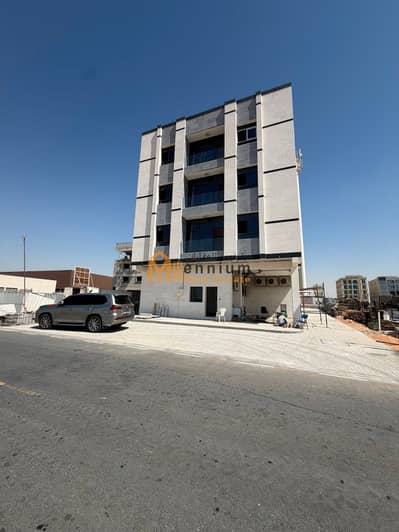 Building para en Venta en Tilal City, Sharjah - WhatsApp Image 2026-08-06 at 3.33. 48 AM. jpeg Building para en Venta en Tilal City, Sharjah - WhatsApp Image 2026-08-06 at 3.33. 48 AM. jpeg