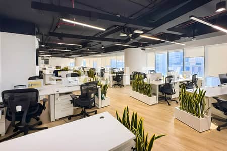 Office zum zur Miete in Barsha Heights (Tecom), Dubai - Büro in Barsha Heights (Tecom),I-Rise Tower, 1295952 AED - 16125951 Office zum zur Miete in Barsha Heights (Tecom), Dubai - Büro in Barsha Heights (Tecom),I-Rise Tower, 1295952 AED - 16125951