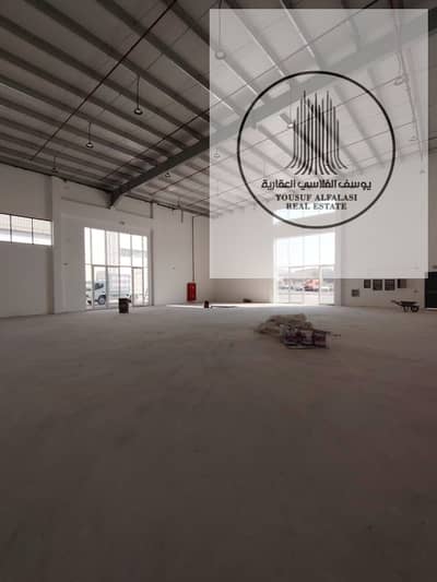 Showroom in affitto a Al Jurf, Ajman - WhatsApp Image 2026-05-04 at 1.48. 57 PM. jpeg Showroom in affitto a Al Jurf, Ajman - WhatsApp Image 2026-05-04 at 1.48. 57 PM. jpeg