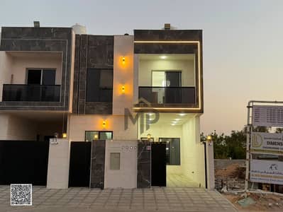 Villa de 3 chambres à à vendre à Al Helio, Ajman - batch_WhatsApp Image 2026-06-18 at 7.49. 31 PM (1). jpeg Villa de 3 chambres à à vendre à Al Helio, Ajman - batch_WhatsApp Image 2026-06-18 at 7.49. 31 PM (1). jpeg