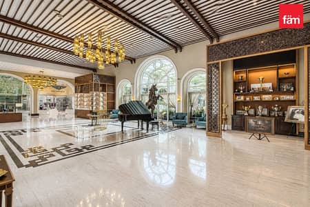 4 Camere Villa in affitto a Dubailand, Dubai - Villa a Dubailand,Al Habtoor Polo Resort and Club - The Residences, 4 camere da letto, 280000 AED - 16126967 4 Camere Villa in affitto a Dubailand, Dubai - Villa a Dubailand,Al Habtoor Polo Resort and Club - The Residences, 4 camere da letto, 280000 AED - 16126967