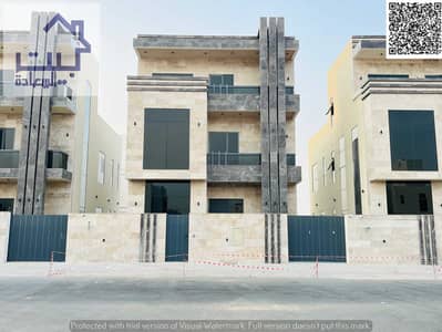 5 Slaapkamers Villa te Koop in Al Yasmeen, Ajman - WhatsApp Image 2026-08-10 at 1.15. 59 PM (1). jpeg 5 Slaapkamers Villa te Koop in Al Yasmeen, Ajman - WhatsApp Image 2026-08-10 at 1.15. 59 PM (1). jpeg